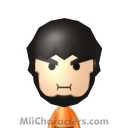 Jon Grump Mii Image by narphin ninja