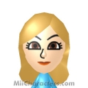 Kiernan Shipka Mii Image by aviacsa18