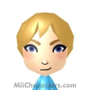 Elsa Mii Image by Milz