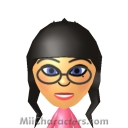 Jess Mii Image by Milz