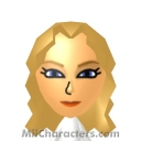 Taylor Swift Mii Image by Laura