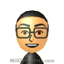 GK Mii Image by GkKreepified