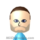 Steve Mii Image by GkKreepified