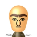 Villlager Mii Image by GkKreepified