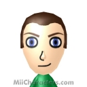 Sheldon Lee Cooper Mii Image by TommyM