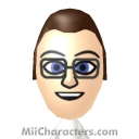 Tom Kenny Mii Image by aviacsa18