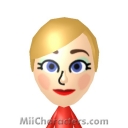 Tara Strong Mii Image by aviacsa18