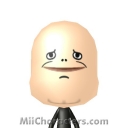 Forever Alone Mii Image by AlexRodrigFR