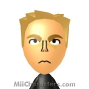 Jack Bauer Mii Image by okaydave