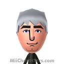 Father Ted Mii Image by celery