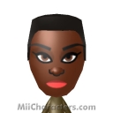 Grace Jones Mii Image by SteakTM