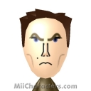 Clint Eastwood Mii Image by tigrana