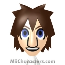 Flint Lockwood Mii Image by Mtkiddy