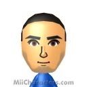 Michael Mando Mii Image by suicidemission