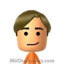 Emmet Brickowoski Mii Image by tigrana