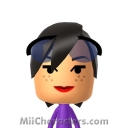 Wyldstyle Mii Image by tigrana