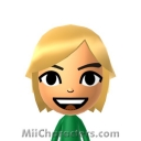 Toon Link Mii Image by Golden