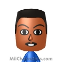 Carlton Banks Mii Image by Carlton