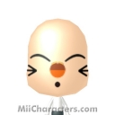 Mog the Moogle Mii Image by !SiC