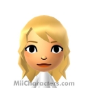 Katherine Heigl Mii Image by Jack WB