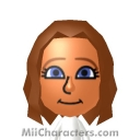 Tikal Mii Image by blackhorse