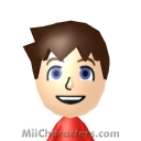 Harvest Moon Jack Mii Image by blackhorse