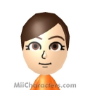 Harvest Moon Pony Mii Image by blackhorse