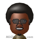 Bernie Mac Mii Image by Law