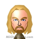 Thor Mii Image by tigrana