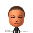 Zendaya Coleman Mii Image by J1N2G