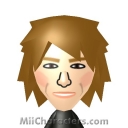 Jon Bon Jovi Mii Image by djblady