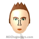 Jonsi Mii Image by Staralfur