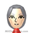 Temple Grandin Mii Image by gamekirby