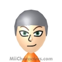 Ashe Mii Image by Ace1921