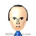 John Waters Mii Image by LanaSmellRey