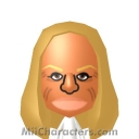 Donatella Versace Mii Image by LanaSmellRey