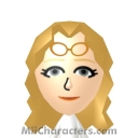 Galadriel Mii Image by Yumiru