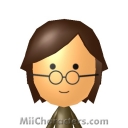 Simon Petrikov Mii Image by Yumiru