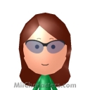 Betty Grof Mii Image by Yumiru