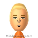 Tristan Evans Mii Image by J1N2G