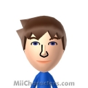 Liam James Payne Mii Image by J1N2G