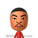 Derrick Rose Mii Image by Juliusaurus