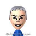 Grant Kirkhope Mii Image by Juliusaurus