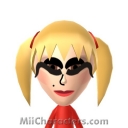 Harley Quinn Mii Image by owkenny