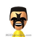 Stardust Mii Image by owkenny