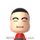 Shin Nohara Mii Image by owkenny