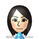 Kim Dasom Mii Image by yitaozi