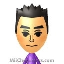 Lee Howon Mii Image by yitaozi