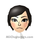 Ryu Hyoyoung Mii Image by yitaozi