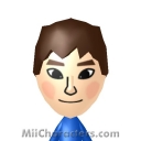 Shim Hyunseong Mii Image by yitaozi